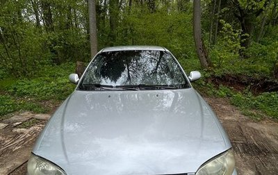 KIA Spectra II (LD), 2007 год, 500 000 рублей, 1 фотография