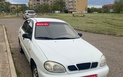 Chevrolet Lanos I, 2006 год, 240 000 рублей, 1 фотография