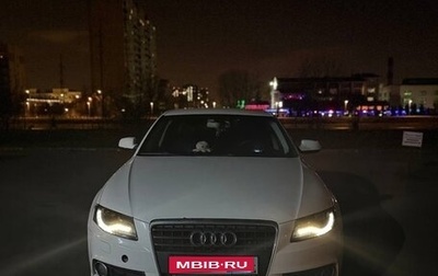 Audi A4, 2010 год, 1 250 000 рублей, 1 фотография