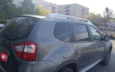 Nissan Terrano III, 2018 год, 1 450 000 рублей, 1 фотография