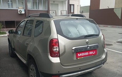 Renault Duster I рестайлинг, 2013 год, 1 100 000 рублей, 1 фотография