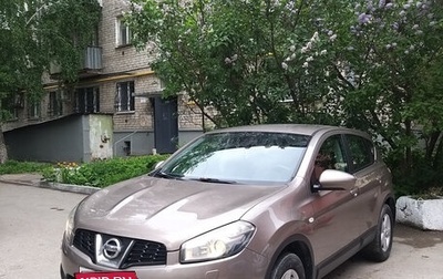 Nissan Qashqai, 2011 год, 825 000 рублей, 1 фотография