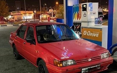Nissan Sunny N13, 1988 год, 500 000 рублей, 1 фотография
