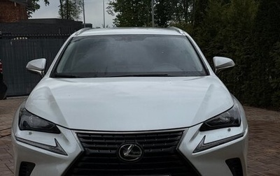 Lexus NX I, 2019 год, 3 100 000 рублей, 1 фотография