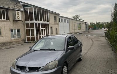 Mitsubishi Lancer IX, 2005 год, 580 000 рублей, 1 фотография