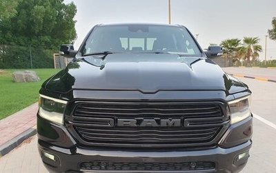Rambler 1500, 2021 год, 4 600 000 рублей, 1 фотография