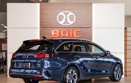 KIA cee'd III, 2019 год, 1 545 000 рублей, 6 фотография