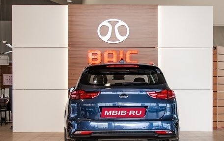 KIA cee'd III, 2019 год, 1 545 000 рублей, 5 фотография