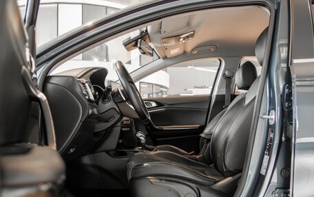 KIA cee'd III, 2019 год, 1 545 000 рублей, 7 фотография