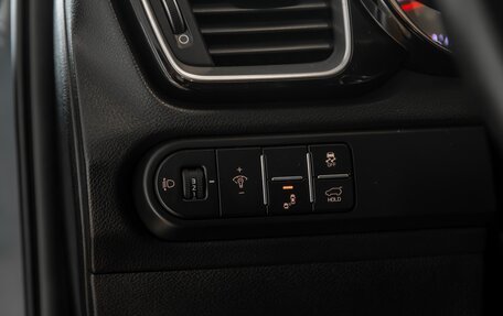 KIA cee'd III, 2019 год, 1 545 000 рублей, 10 фотография
