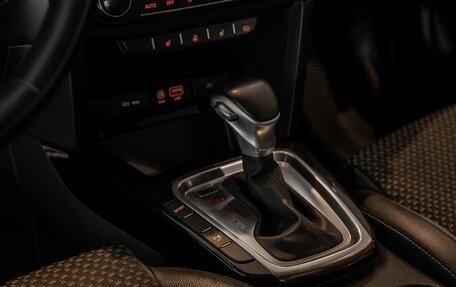 KIA cee'd III, 2019 год, 1 545 000 рублей, 15 фотография