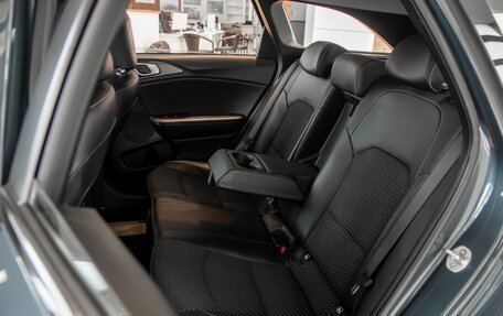 KIA cee'd III, 2019 год, 1 545 000 рублей, 20 фотография