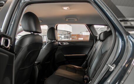 KIA cee'd III, 2019 год, 1 545 000 рублей, 19 фотография