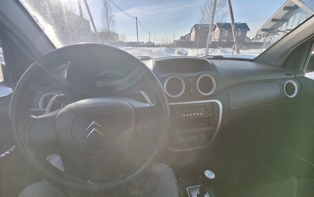 Citroen C2, 2006 год, 279 000 рублей, 7 фотография