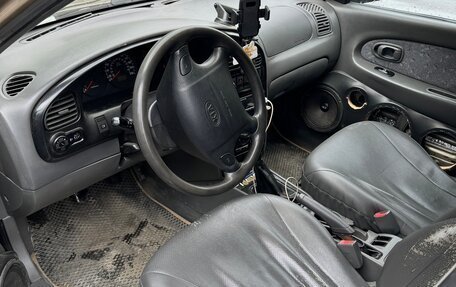 KIA Spectra II (LD), 2007 год, 390 000 рублей, 8 фотография