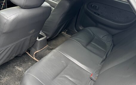 KIA Spectra II (LD), 2007 год, 390 000 рублей, 9 фотография