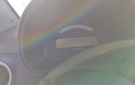 Citroen C2, 2006 год, 279 000 рублей, 8 фотография