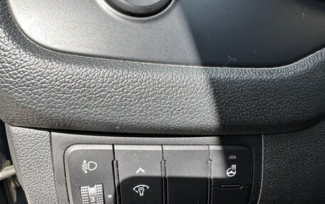 KIA cee'd III, 2015 год, 1 300 000 рублей, 11 фотография