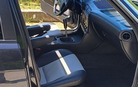 BMW 5 серия, 1992 год, 440 000 рублей, 15 фотография