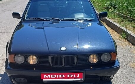 BMW 5 серия, 1992 год, 440 000 рублей, 2 фотография