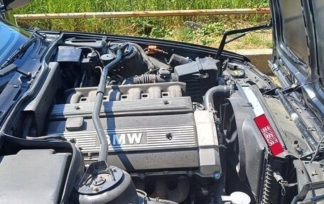 BMW 5 серия, 1992 год, 440 000 рублей, 4 фотография