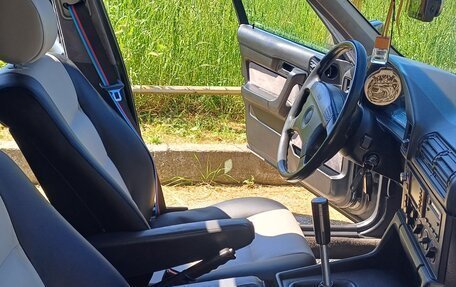 BMW 5 серия, 1992 год, 440 000 рублей, 19 фотография