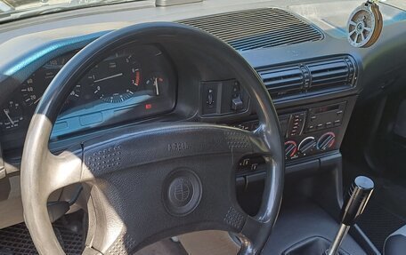 BMW 5 серия, 1992 год, 440 000 рублей, 25 фотография