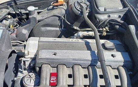 BMW 5 серия, 1992 год, 440 000 рублей, 7 фотография