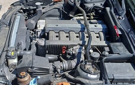 BMW 5 серия, 1992 год, 440 000 рублей, 12 фотография