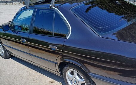 BMW 5 серия, 1992 год, 440 000 рублей, 31 фотография