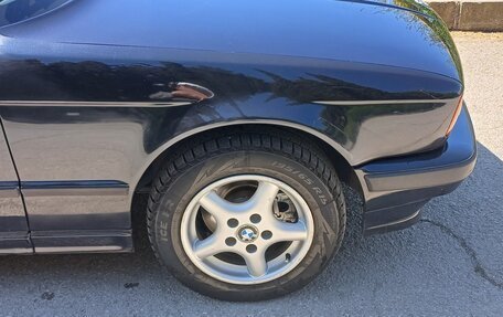 BMW 5 серия, 1992 год, 440 000 рублей, 36 фотография