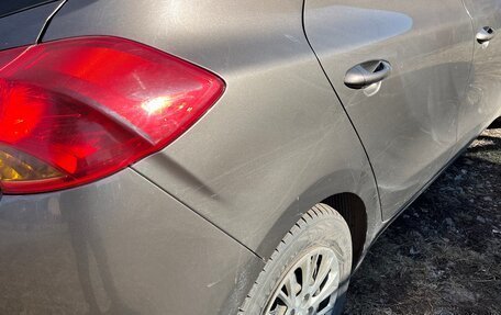 KIA cee'd III, 2014 год, 1 000 000 рублей, 7 фотография