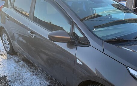 KIA cee'd III, 2014 год, 1 000 000 рублей, 3 фотография