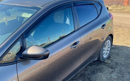 KIA cee'd III, 2014 год, 1 000 000 рублей, 6 фотография