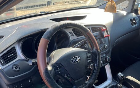 KIA cee'd III, 2014 год, 1 000 000 рублей, 12 фотография