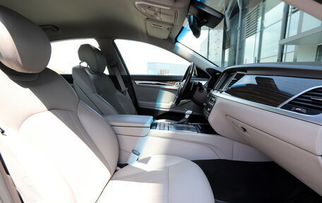 Hyundai Genesis II, 2015 год, 2 200 000 рублей, 9 фотография