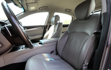 Hyundai Genesis II, 2015 год, 2 200 000 рублей, 11 фотография