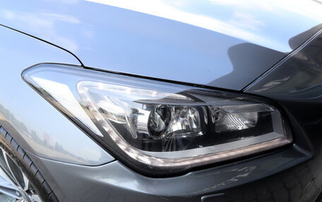 Hyundai Genesis II, 2015 год, 2 200 000 рублей, 15 фотография