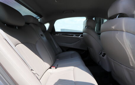 Hyundai Genesis II, 2015 год, 2 200 000 рублей, 25 фотография