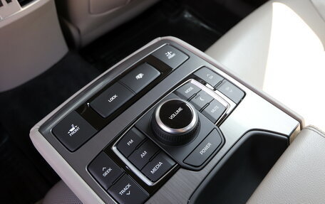 Hyundai Genesis II, 2015 год, 2 200 000 рублей, 24 фотография