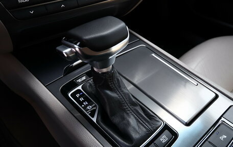 Hyundai Genesis II, 2015 год, 2 200 000 рублей, 19 фотография