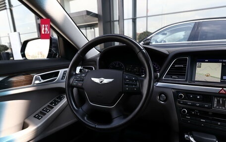 Hyundai Genesis II, 2015 год, 2 200 000 рублей, 7 фотография