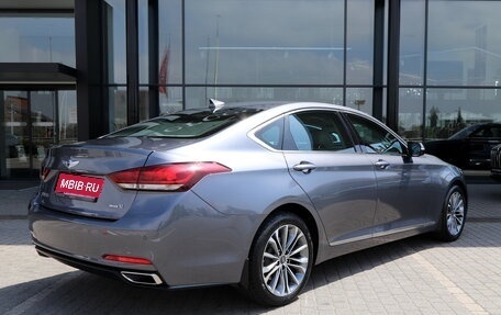 Hyundai Genesis II, 2015 год, 2 200 000 рублей, 4 фотография