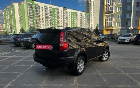 Great Wall Hover, 2010 год, 545 000 рублей, 4 фотография