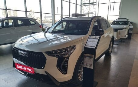 Haval Jolion, 2025 год, 2 949 000 рублей, 6 фотография