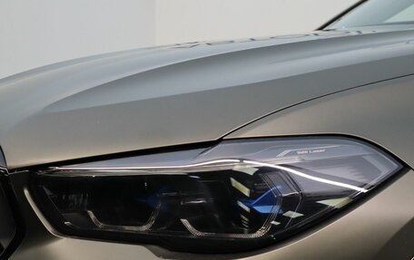 BMW X6, 2021 год, 9 990 000 рублей, 8 фотография