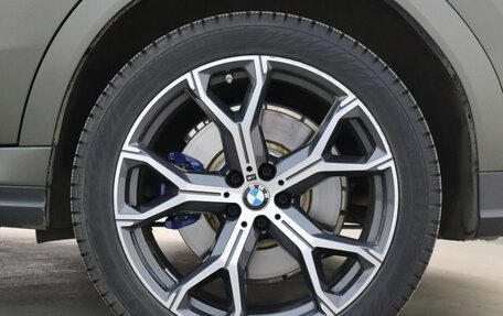 BMW X6, 2021 год, 9 990 000 рублей, 7 фотография