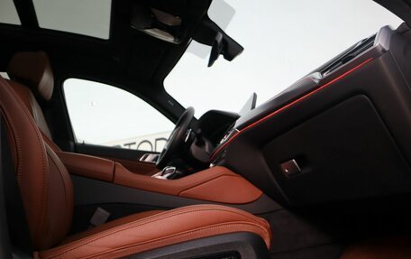 BMW X6, 2021 год, 9 990 000 рублей, 13 фотография