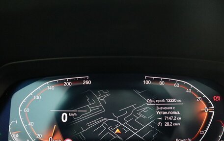 BMW X6, 2021 год, 9 990 000 рублей, 16 фотография