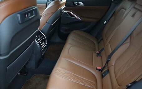 BMW X6, 2021 год, 9 990 000 рублей, 15 фотография